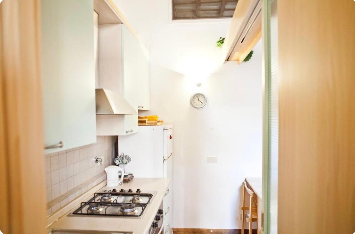 Piazza Argentina/pantheon Apartment Rom